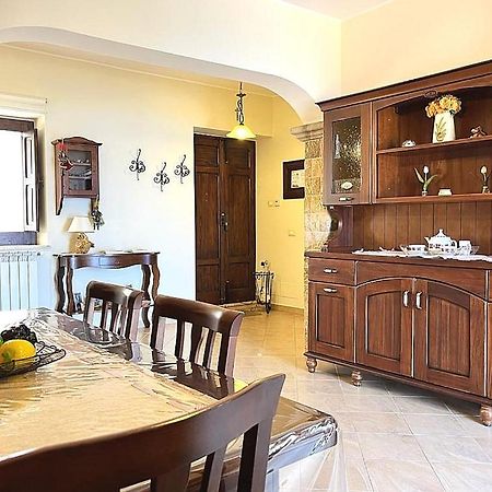 Calacta Casa Mia Caronia Kültér fotó