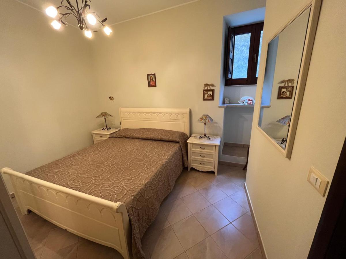 Calacta Casa Mia Caronia Kültér fotó