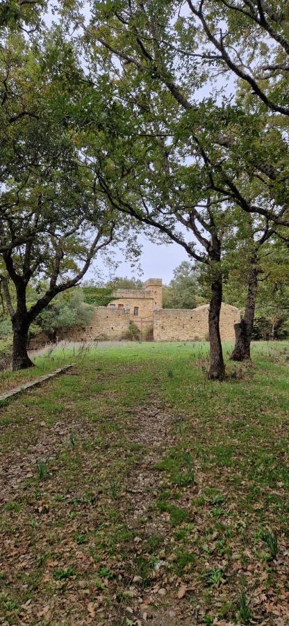 Calacta Casa Mia Caronia Kültér fotó